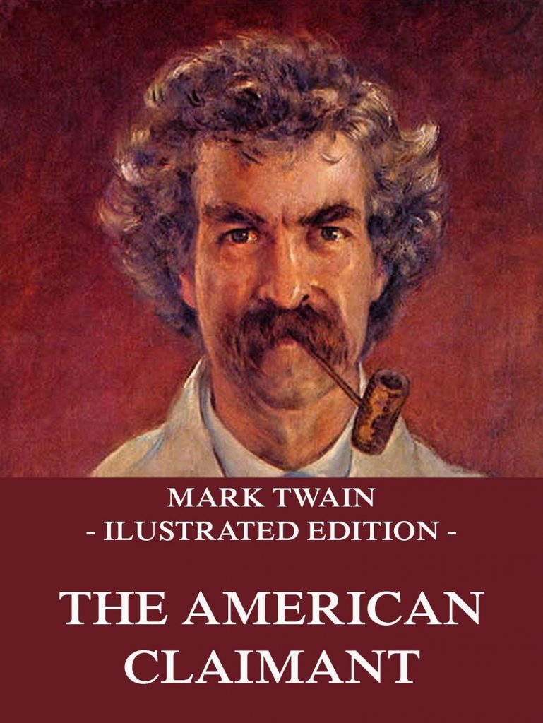 The American Claimant