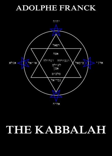The Kabbalah