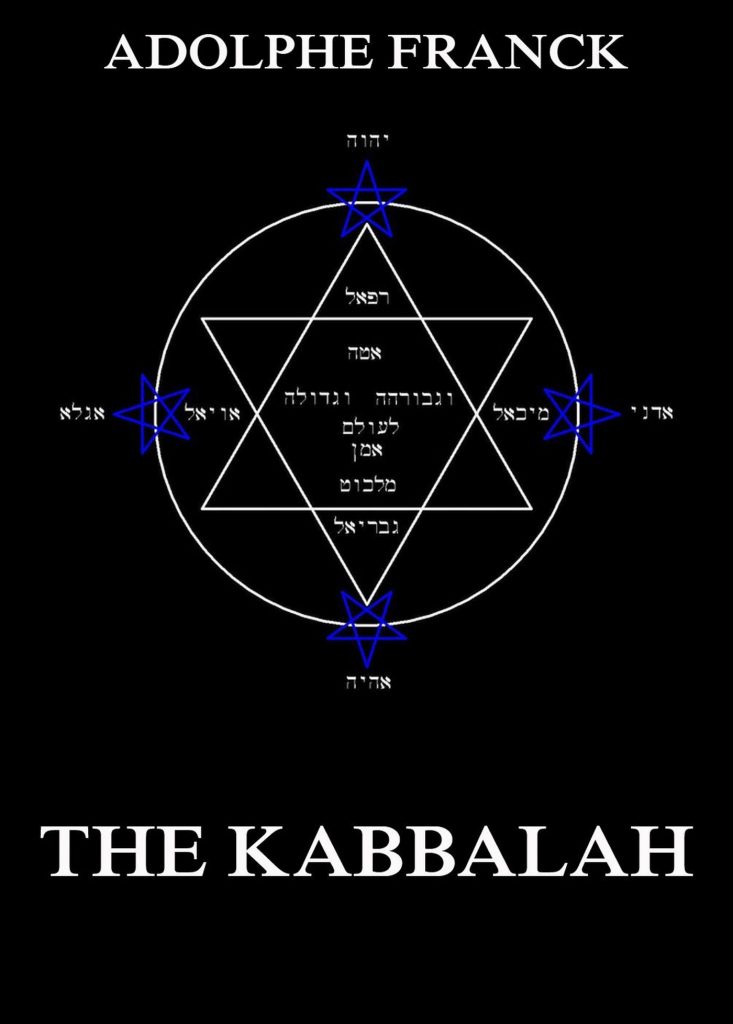 The Kabbalah