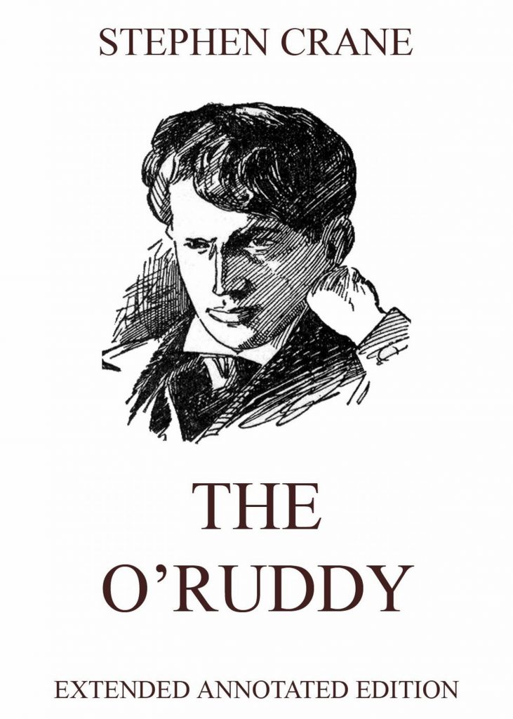 The O’Ruddy