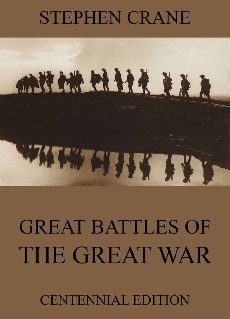 Great Battles Of The Great War