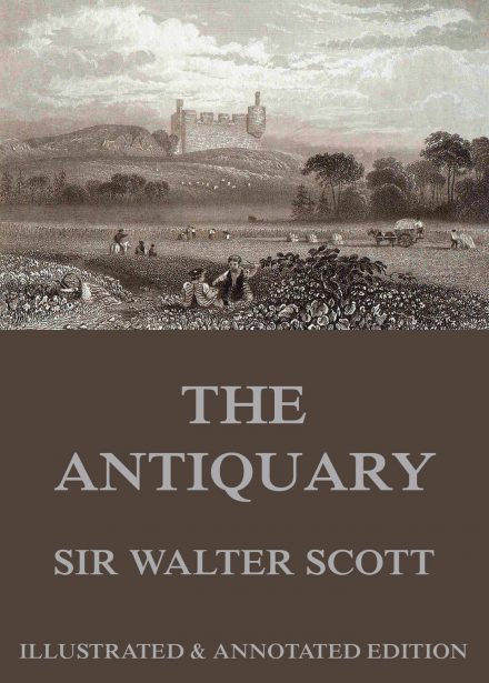 The Antiquary