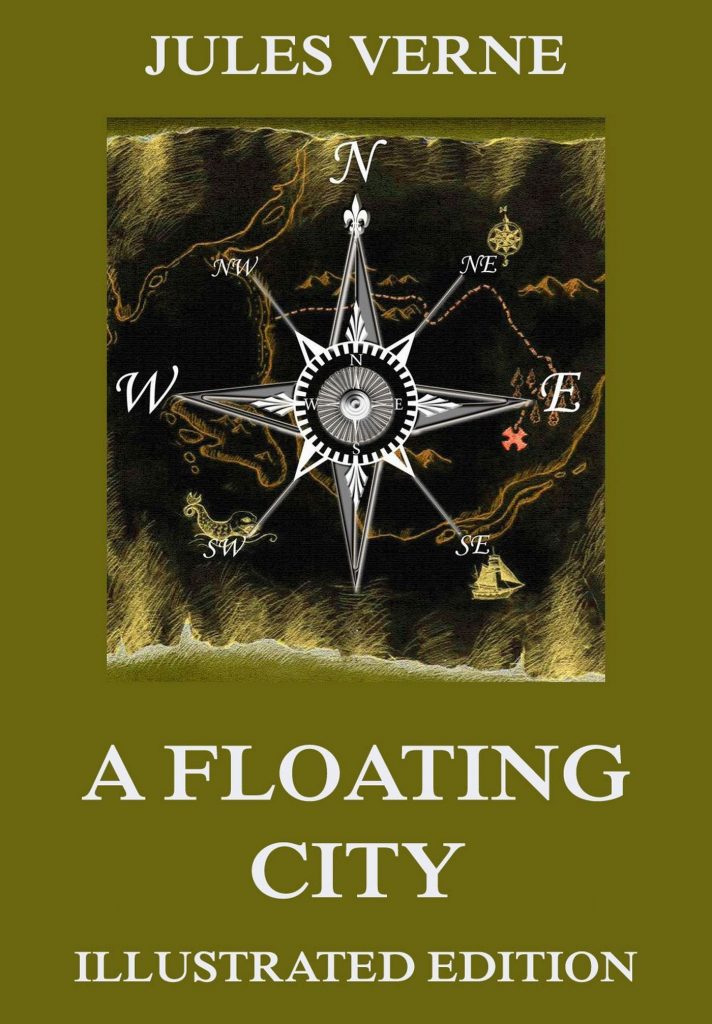 A Floating City