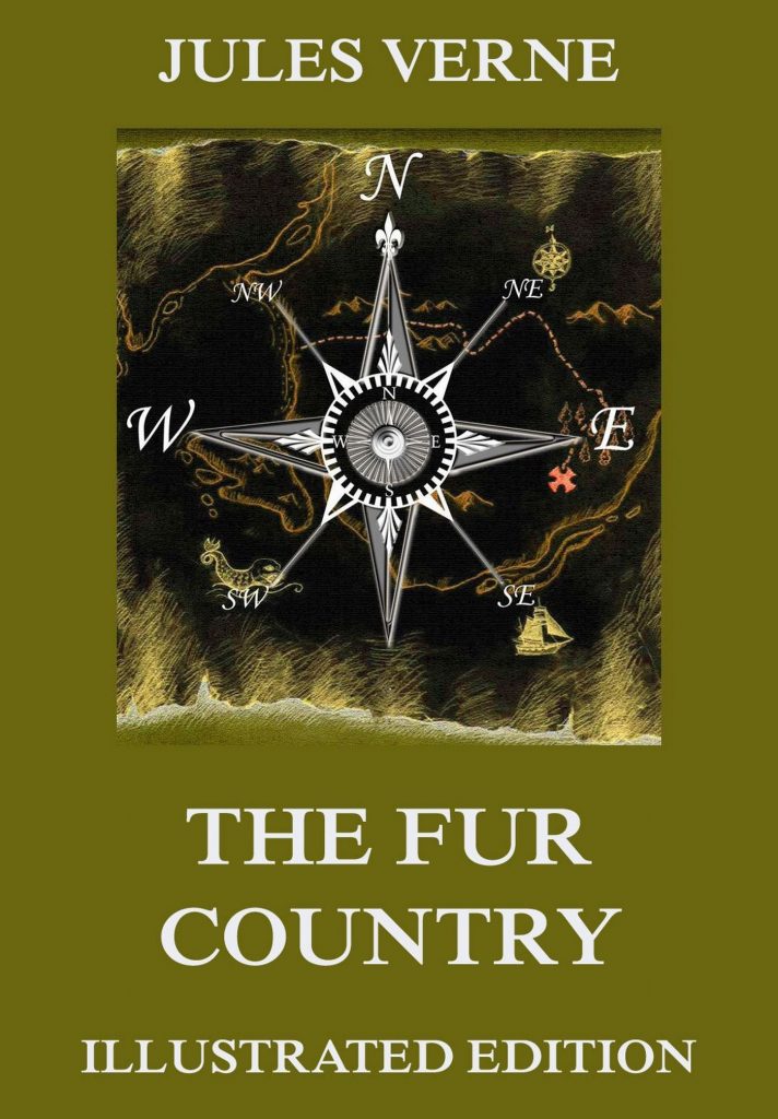 The Fur Country