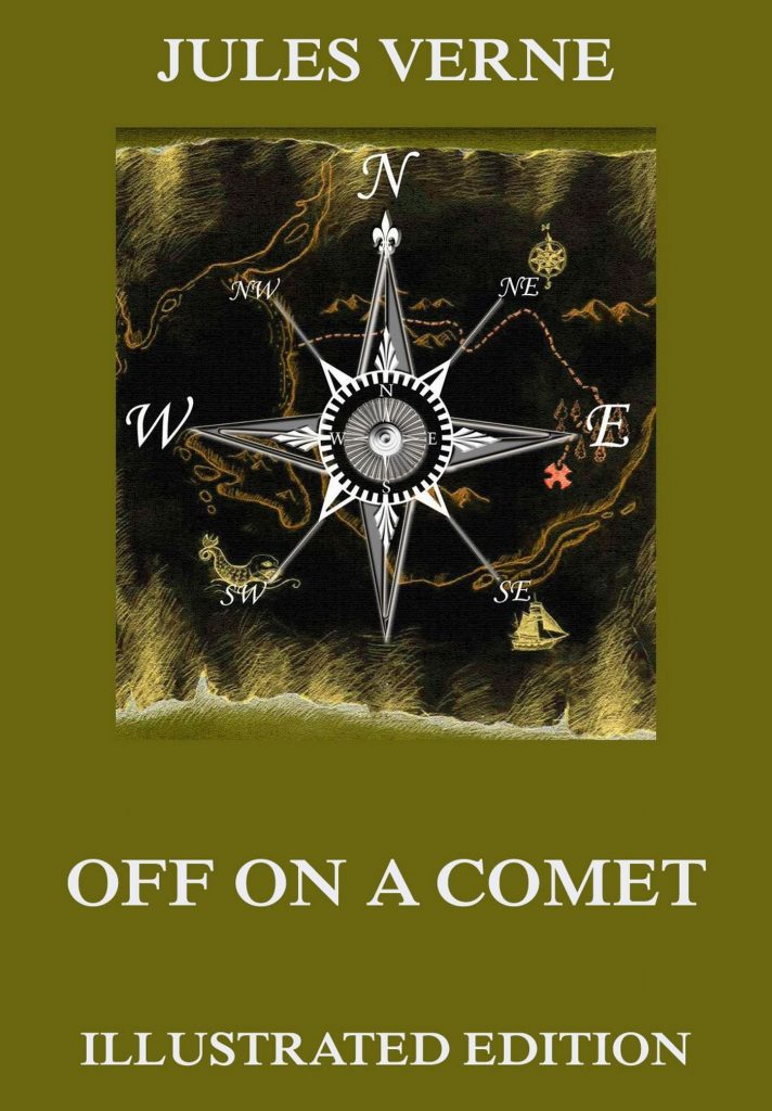 Off On A Comet