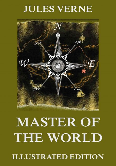 Master Of The World