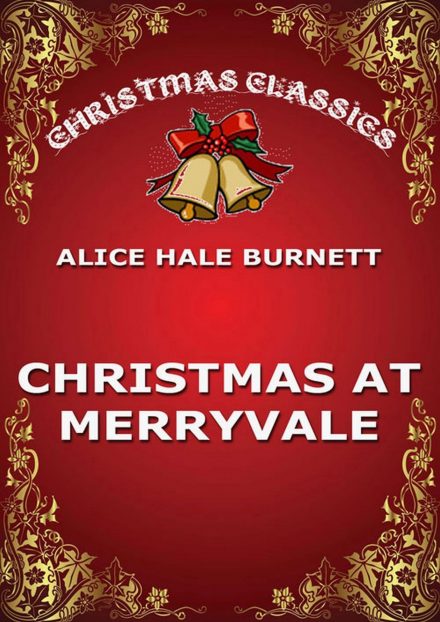 Christmas Holidays At Merryvale