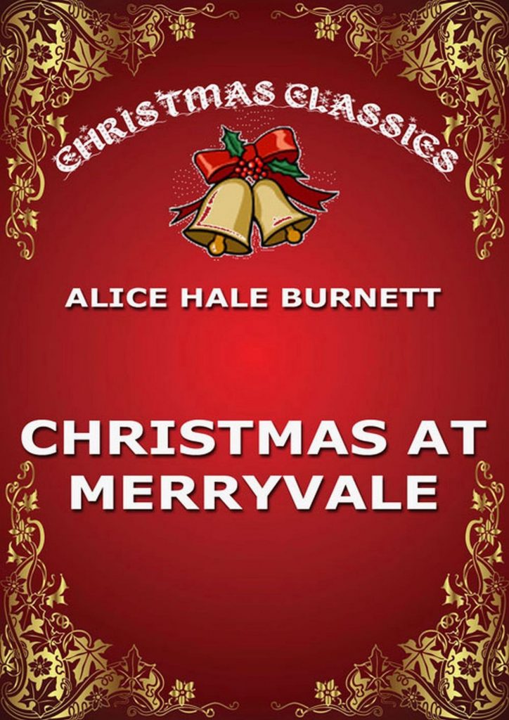 Christmas Holidays At Merryvale