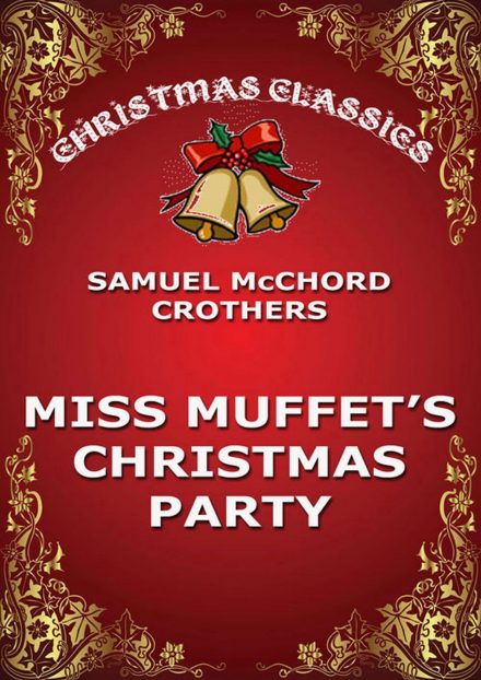 Miss Muffet’s Christmas Party