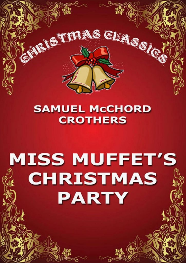 Miss Muffet’s Christmas Party