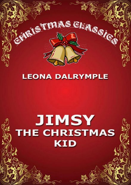 Jimsy – The Christmas Kid