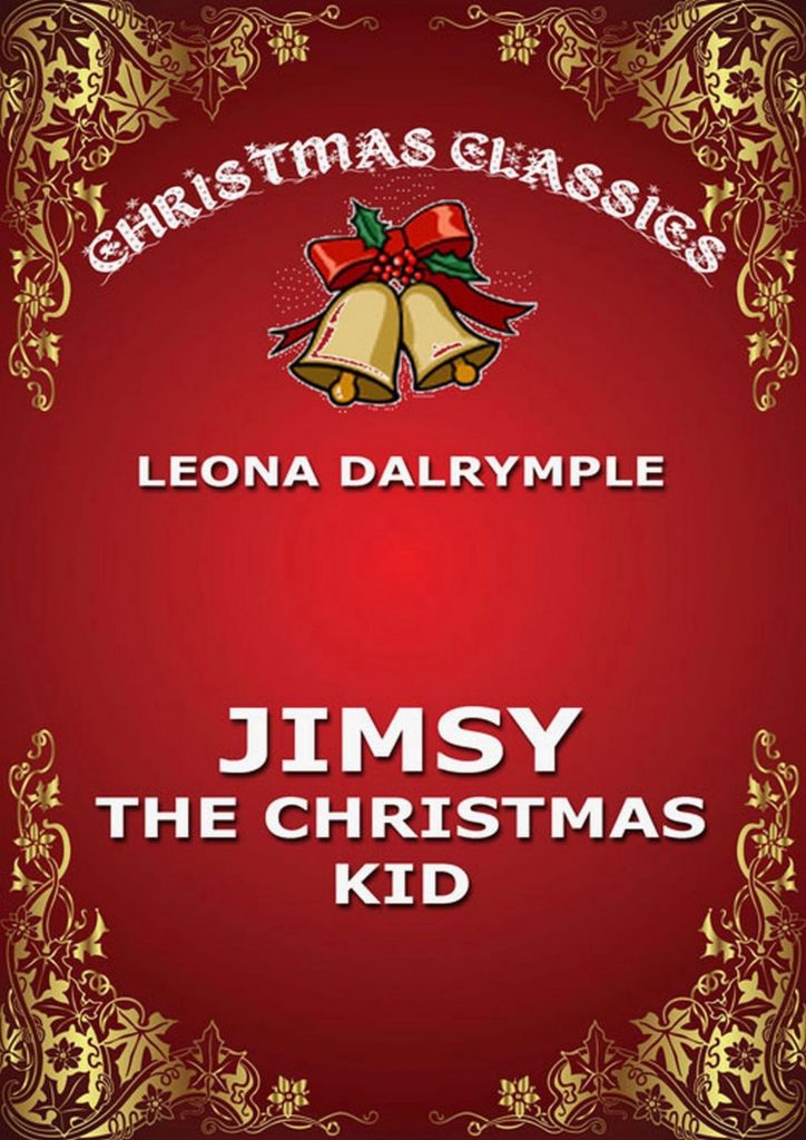 Jimsy – The Christmas Kid
