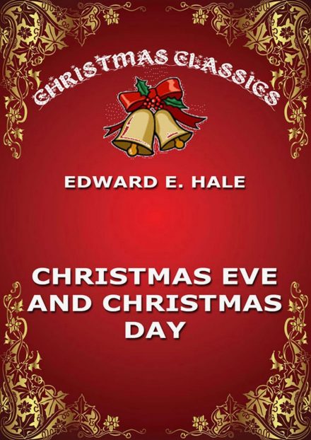 Christmas Eve And Christmas Day