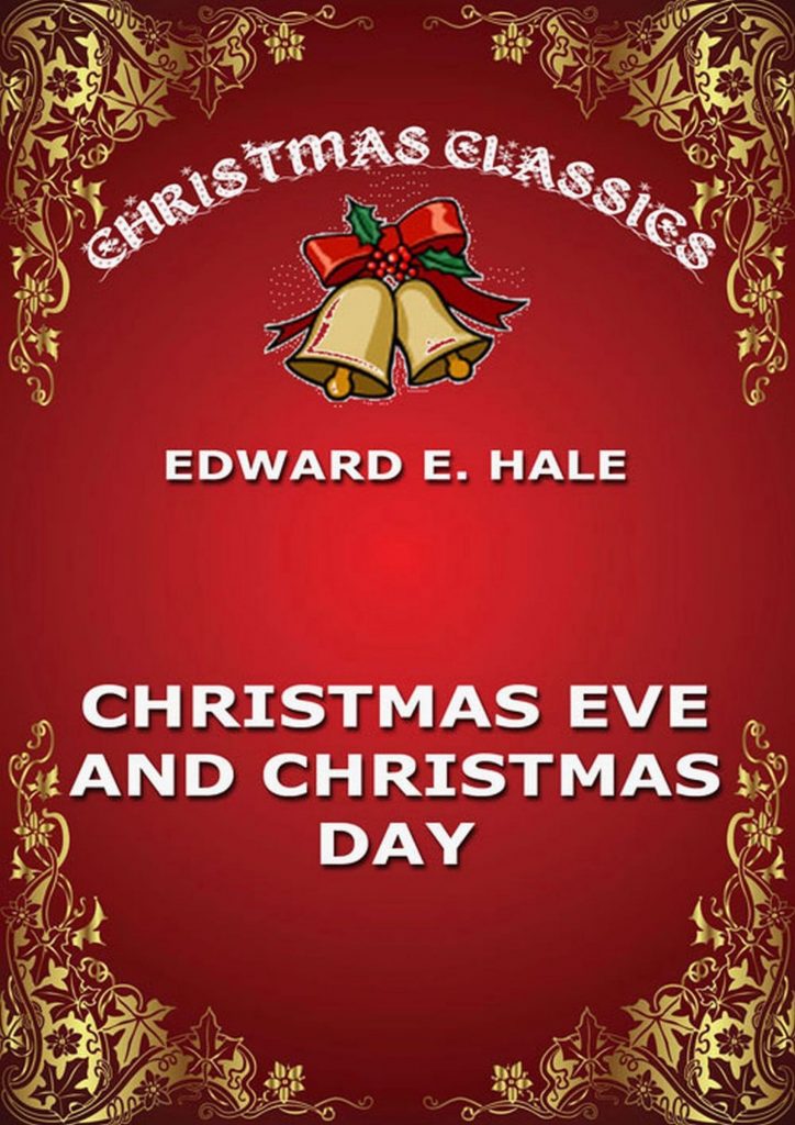Christmas Eve And Christmas Day