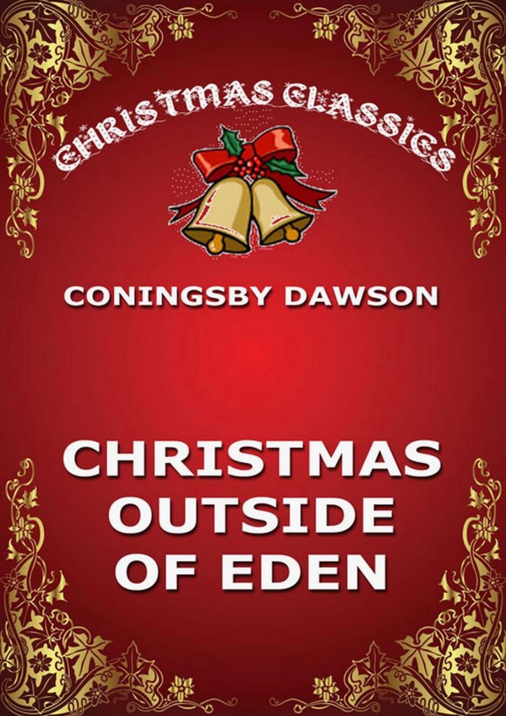 Christmas Outside Of Eden