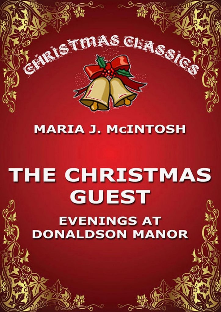 The Christmas Guest