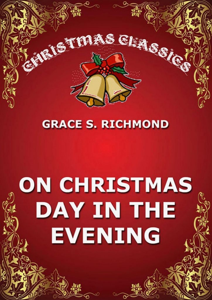 On Christmas Day In The Evening