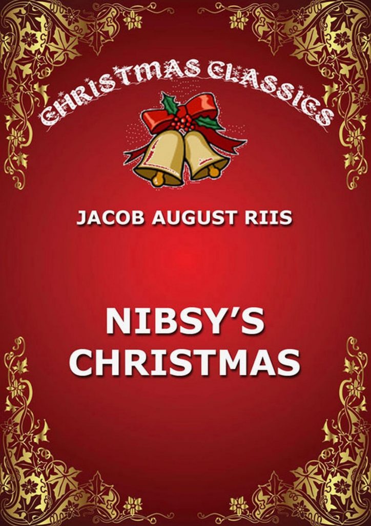 Nibsy’s Christmas