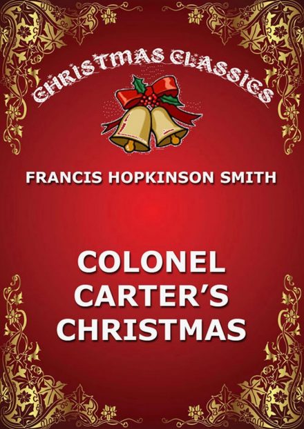 Colonel Carter’s Christmas