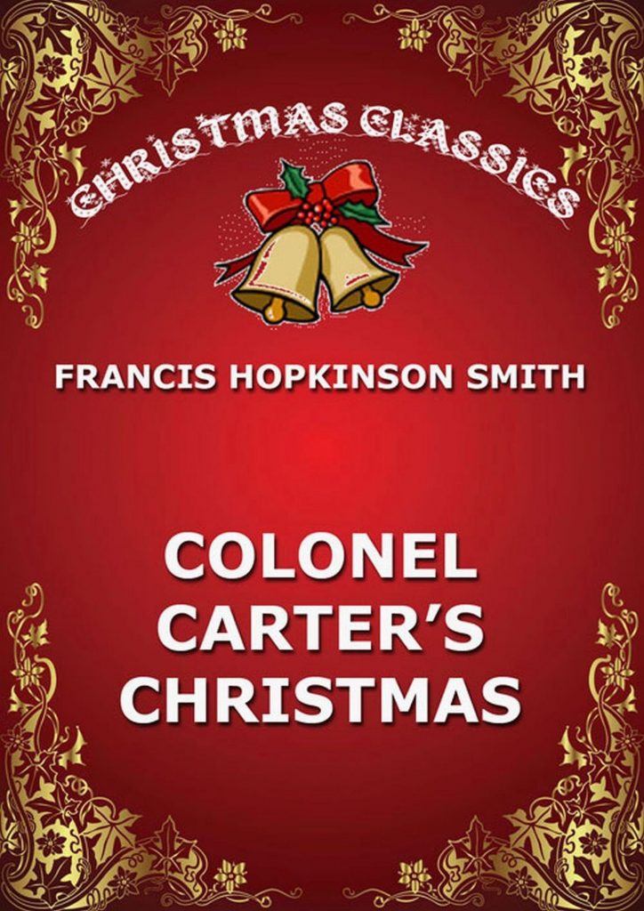 Colonel Carter’s Christmas