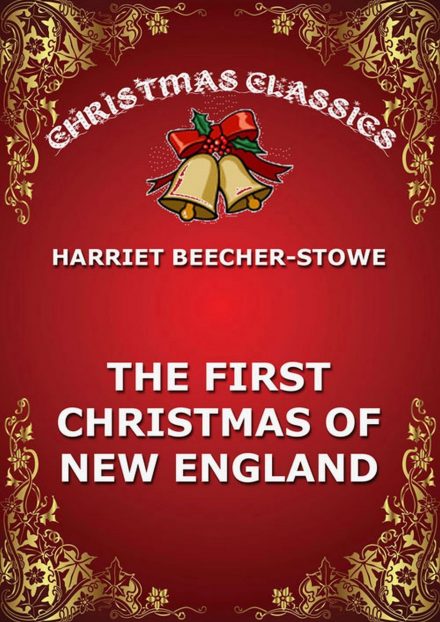 The First Christmas Of New England