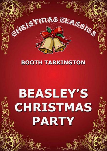 Beasley’s Christmas Party