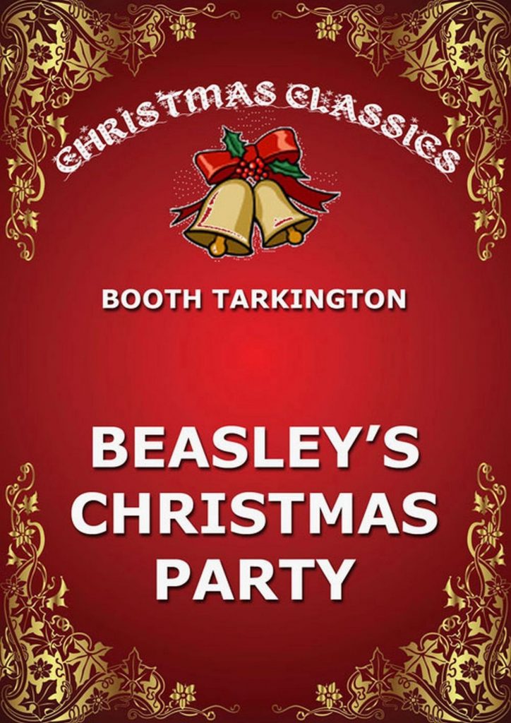 Beasley’s Christmas Party