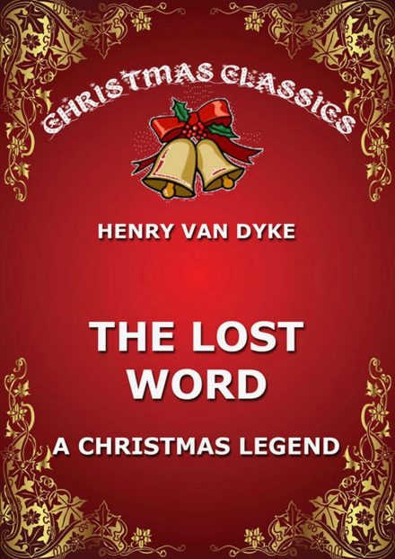 The Lost Word