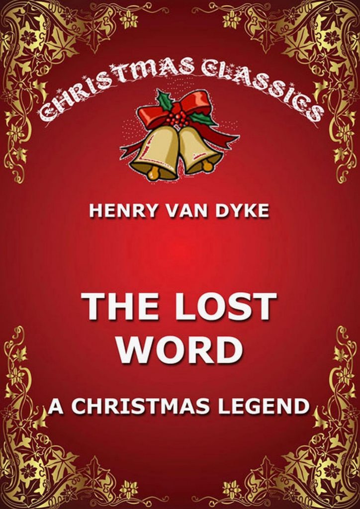 The Lost Word