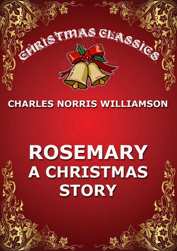 Rosemary – A Christmas Story