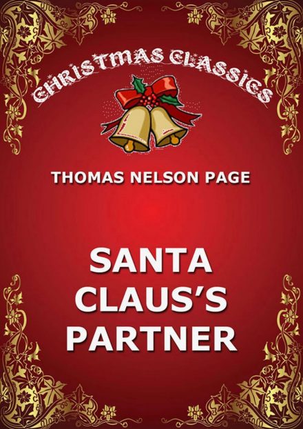 Santa Claus’s Partner