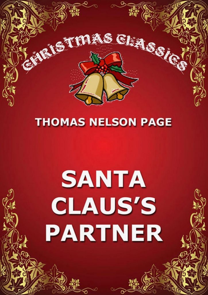 Santa Claus’s Partner