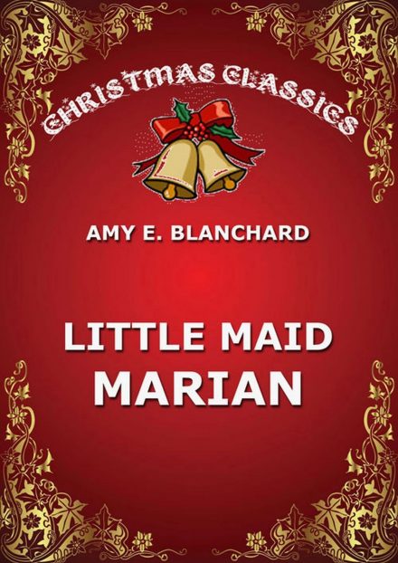 Little Maid Marian
