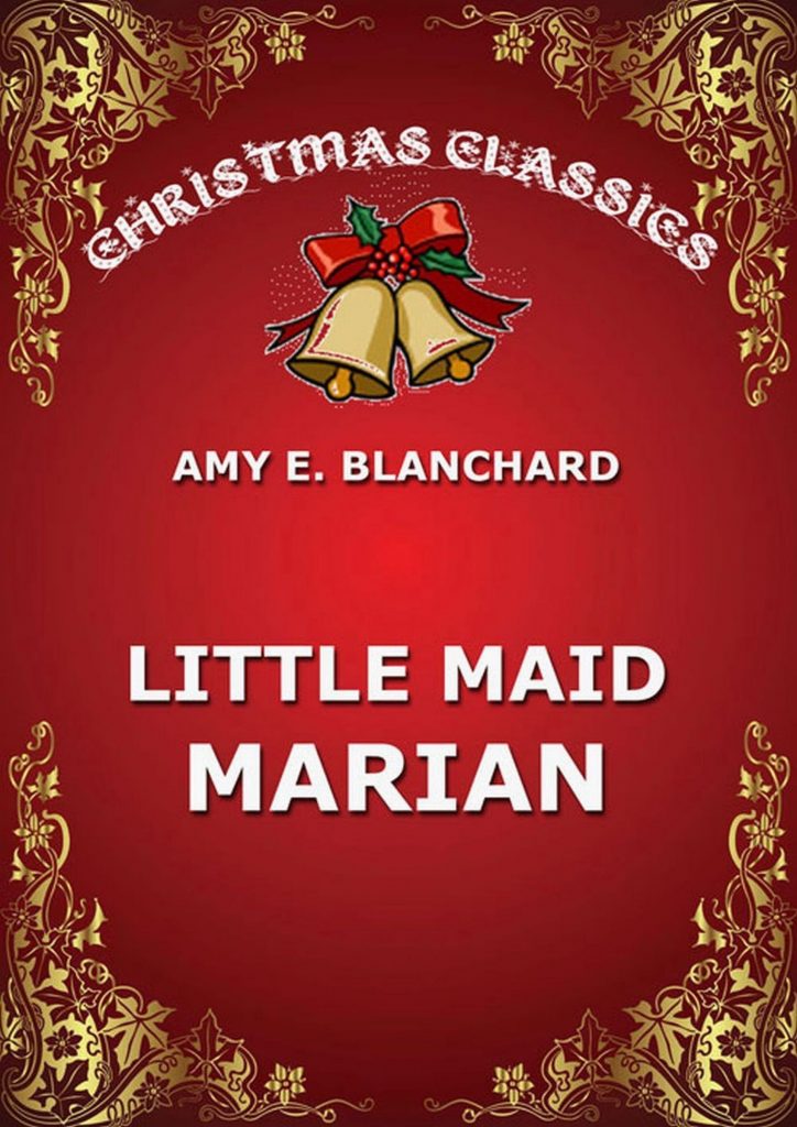 Little Maid Marian