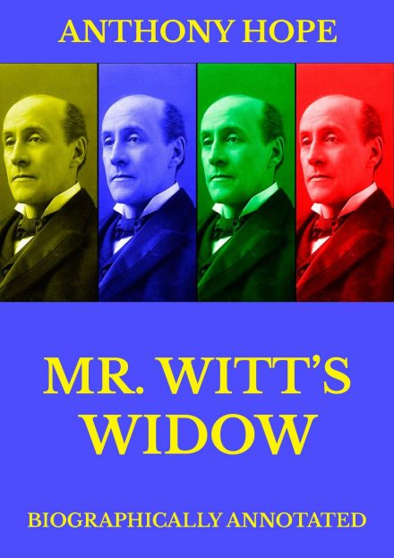 Mr Witt’s Widow