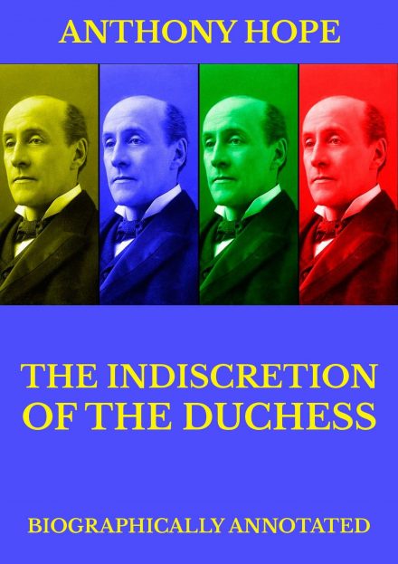 The Indiscretion of the Duchess