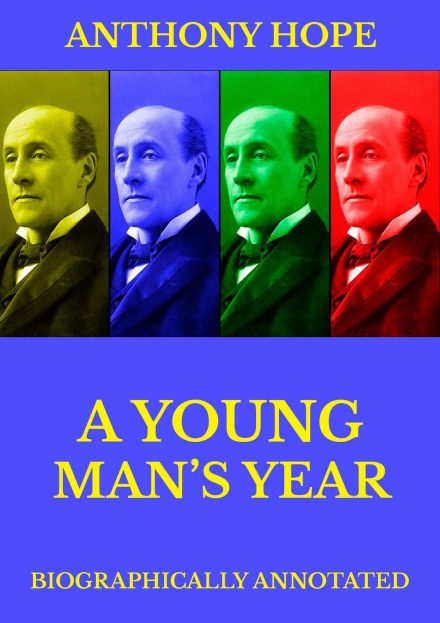 A Young Man’s Year