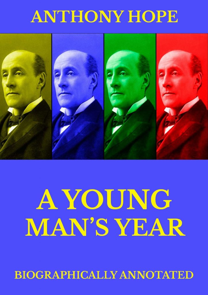 A Young Man’s Year