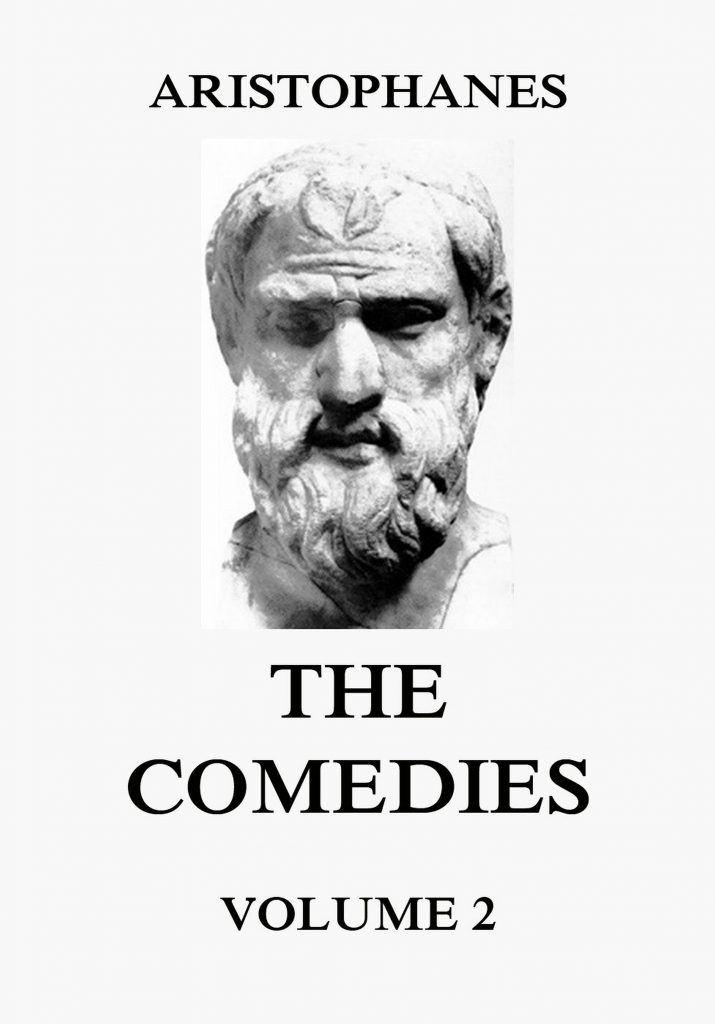 The Comedies, Vol. 2