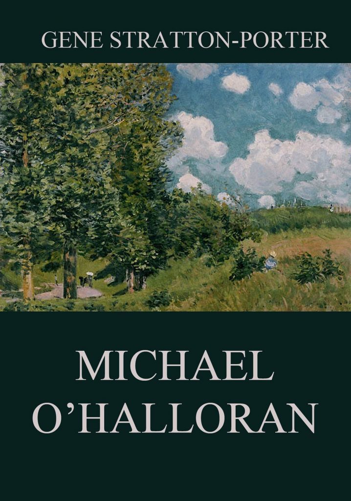 Michael O’Halloran