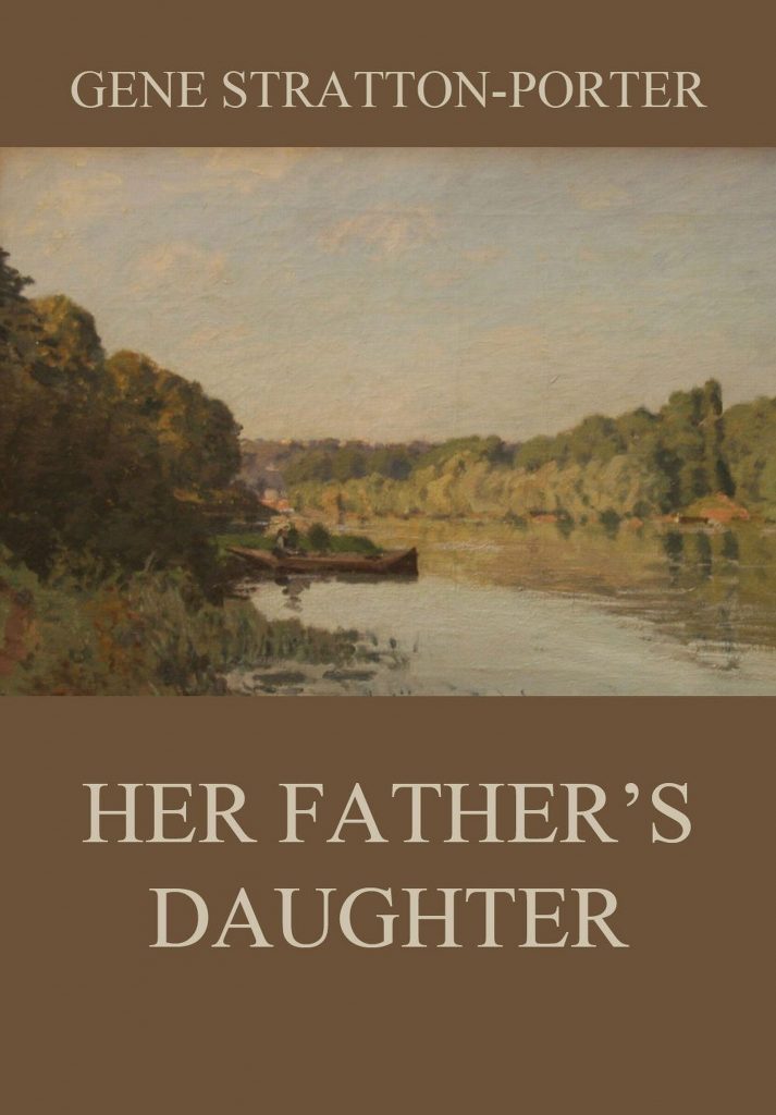Her Father’s Daughter