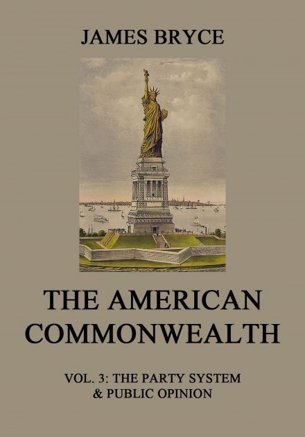 The American Commonwealth