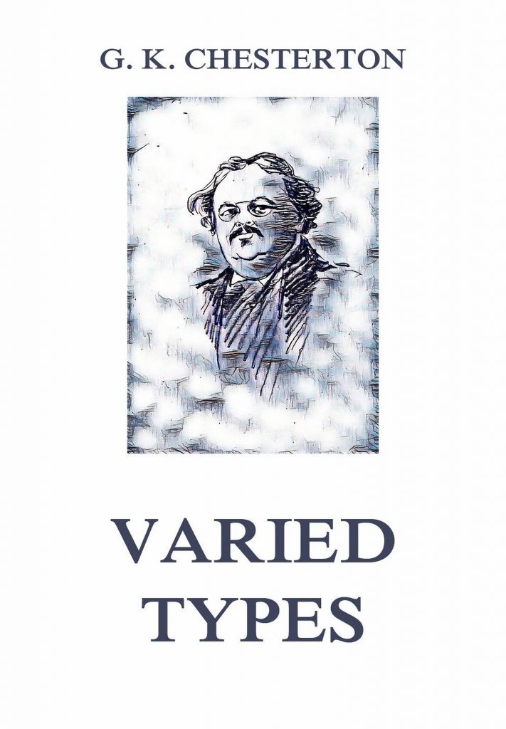 Varied Types