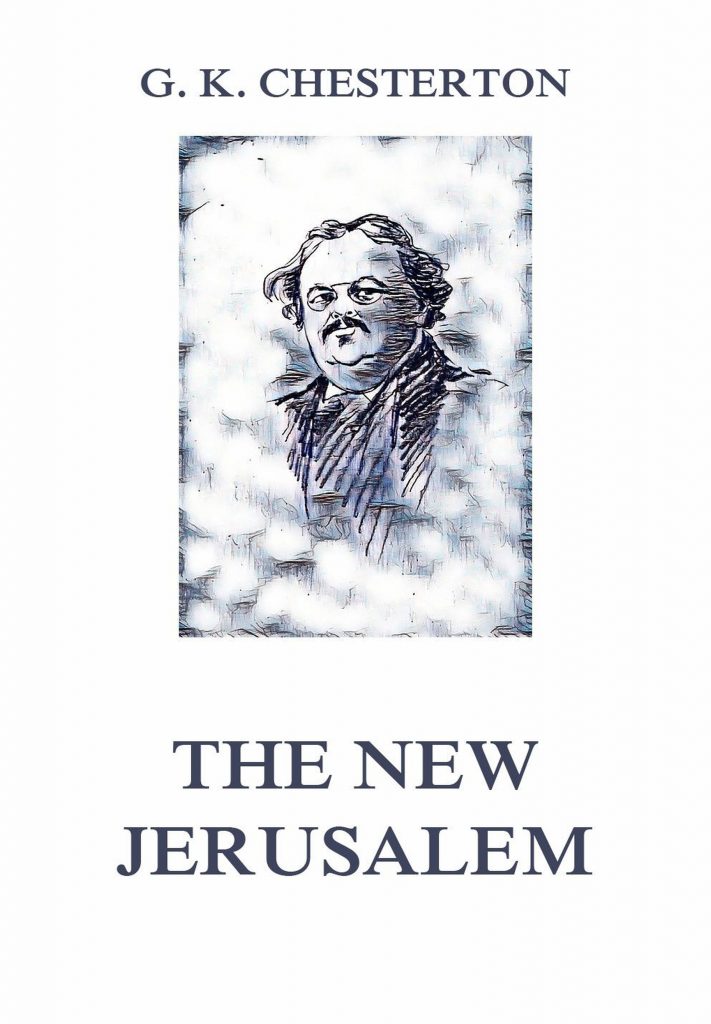 The New Jerusalem