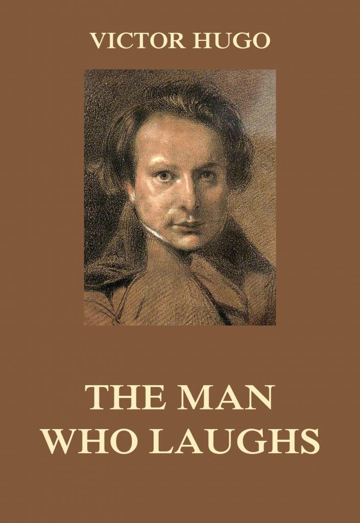 The Man Who Laughs