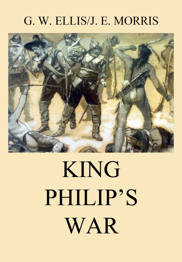 King Philip’s War