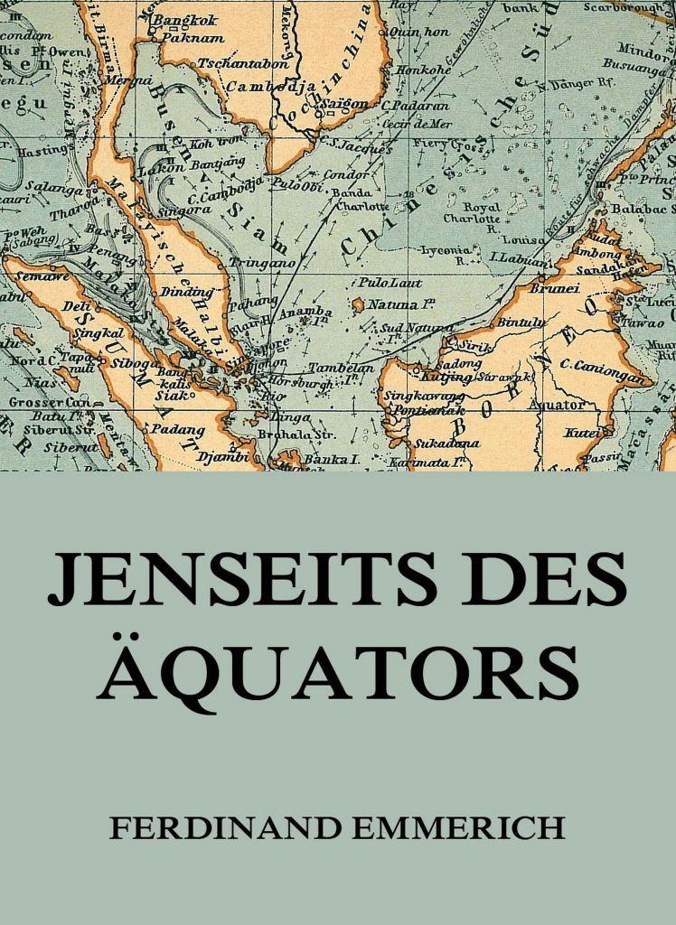 Jenseits des Äquators