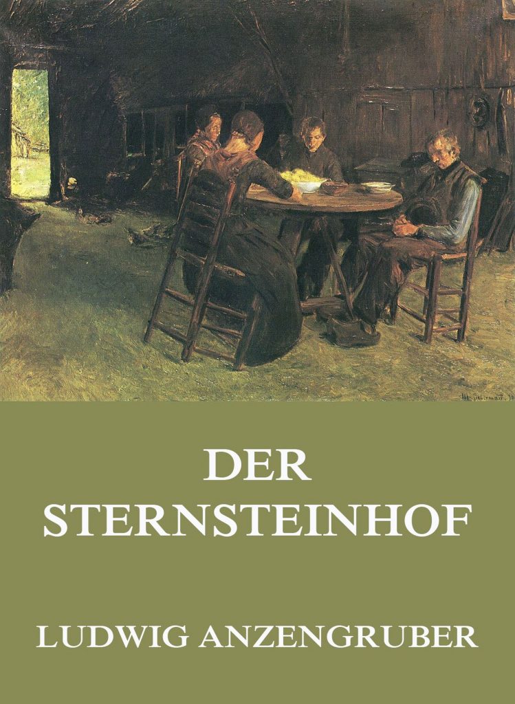 Der Sternsteinhof