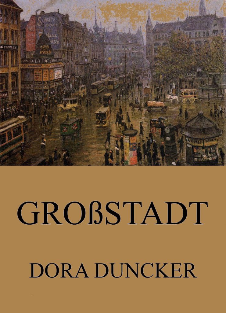 Großstadt