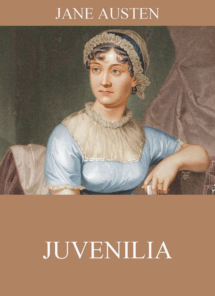 Juvenilia